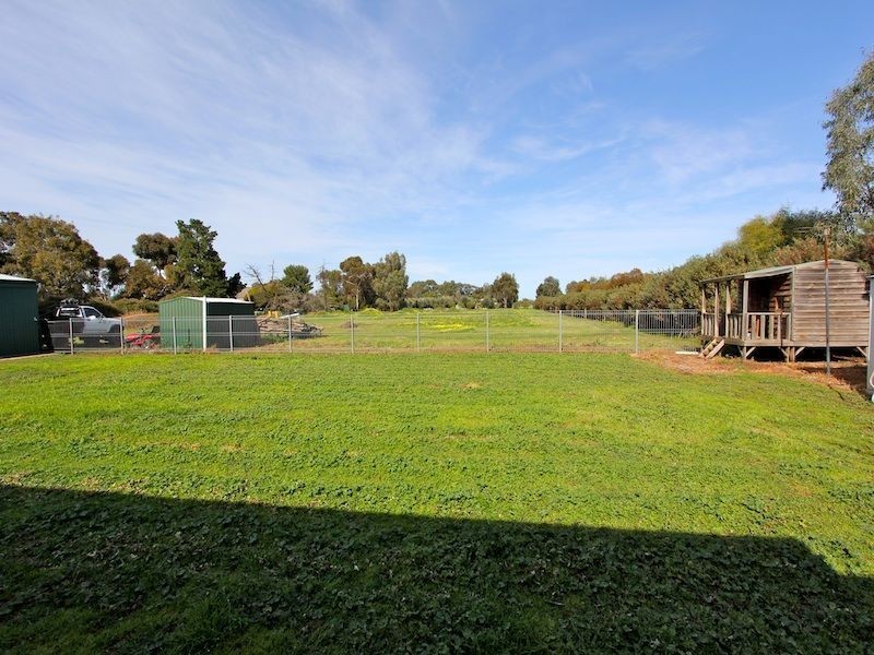 Lot 163 Kent Road, Macdonald Park SA 5121