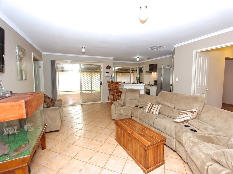 Lot 163 Kent Road, Macdonald Park SA 5121