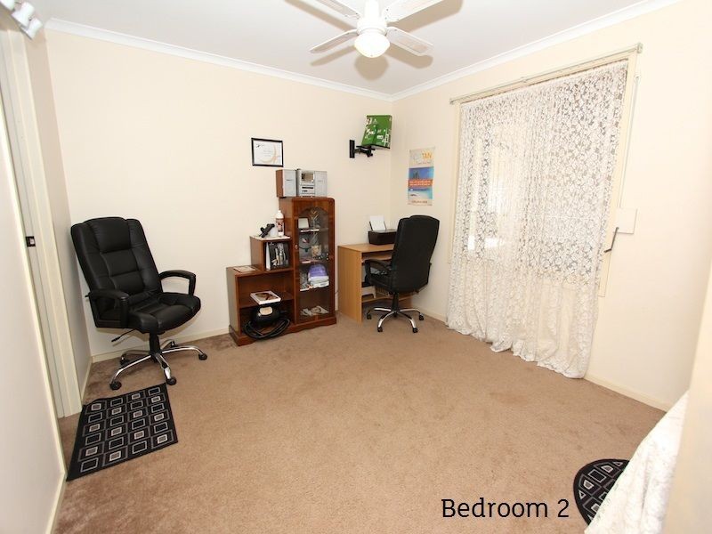 Lot 163 Kent Road, Macdonald Park SA 5121