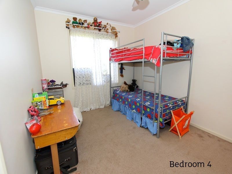 Lot 163 Kent Road, Macdonald Park SA 5121