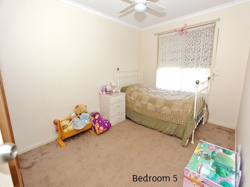 Lot 163 Kent Road, Macdonald Park SA 5121