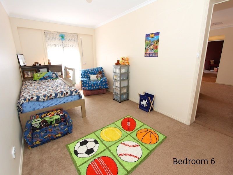 Lot 163 Kent Road, Macdonald Park SA 5121