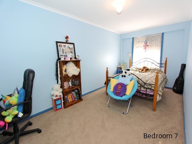 Lot 163 Kent Road, Macdonald Park SA 5121