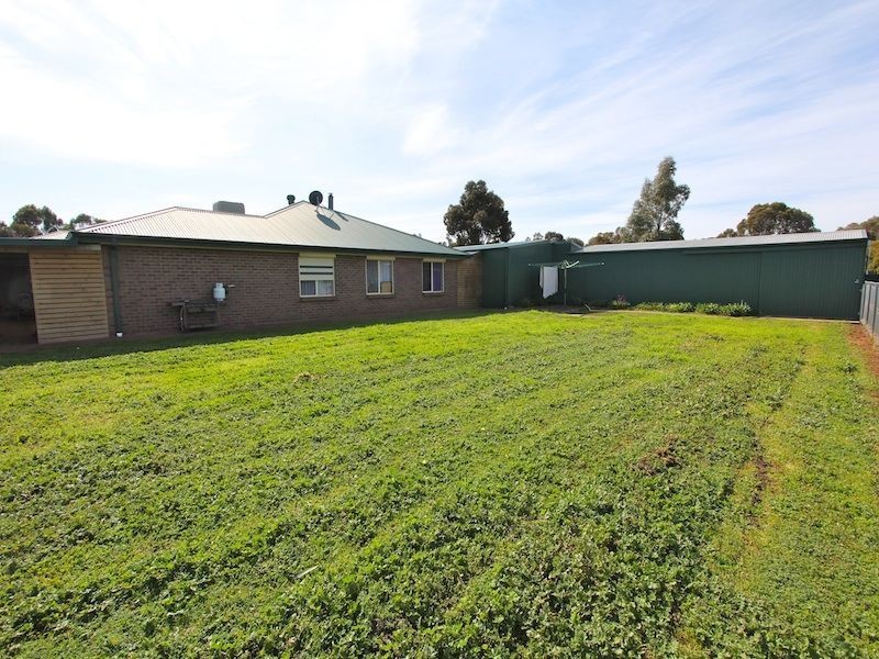 Lot 163 Kent Road, Macdonald Park SA 5121