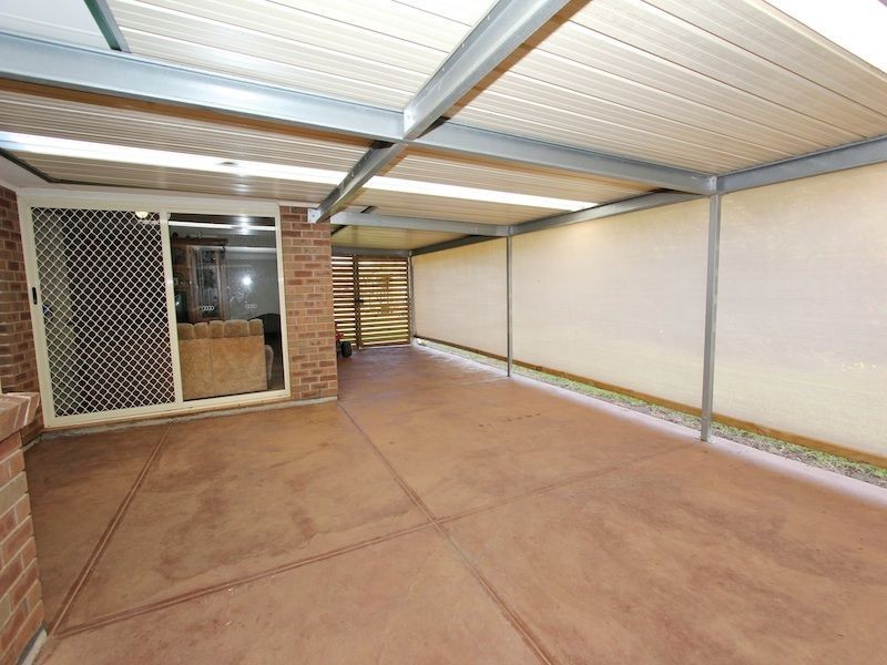 Lot 163 Kent Road, Macdonald Park SA 5121