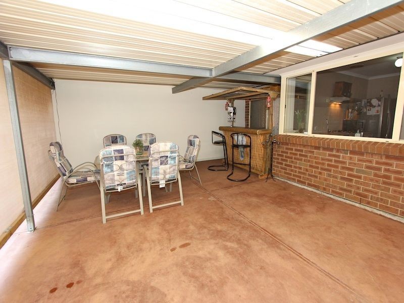 Lot 163 Kent Road, Macdonald Park SA 5121