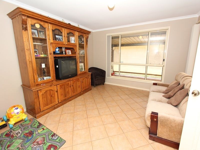Lot 163 Kent Road, Macdonald Park SA 5121