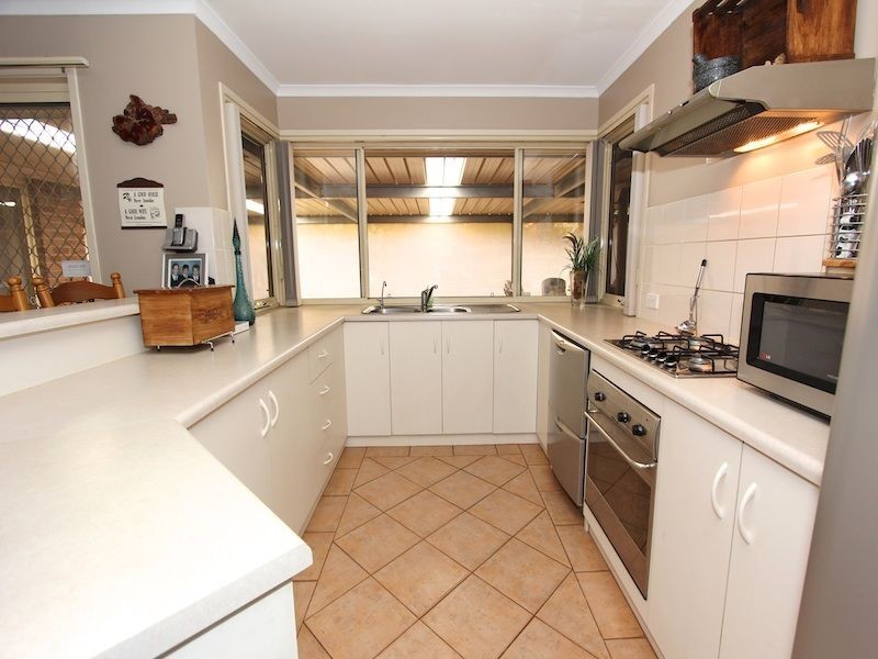 Lot 163 Kent Road, Macdonald Park SA 5121