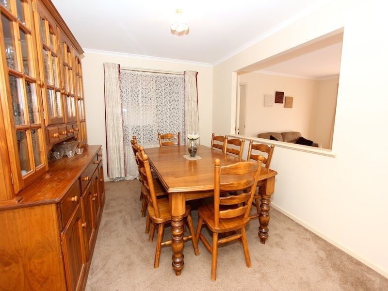 Lot 163 Kent Road, Macdonald Park SA 5121