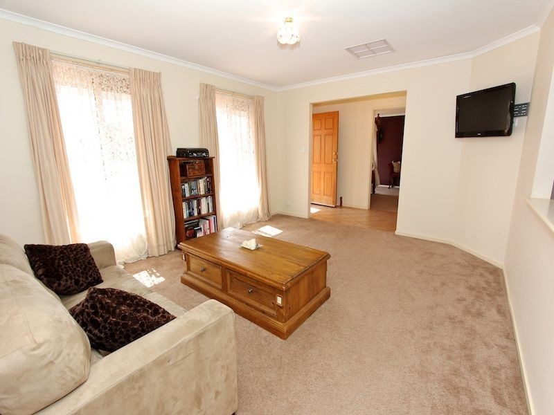 Lot 163 Kent Road, Macdonald Park SA 5121