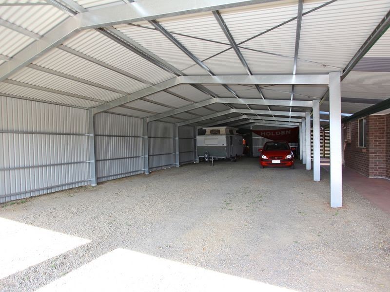 Lot 163 Kent Road, Macdonald Park SA 5121