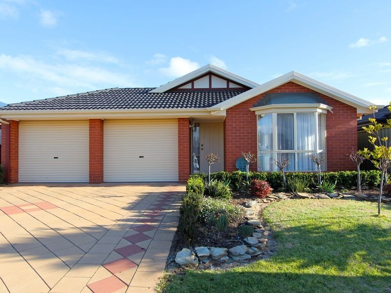 9 Lumsden Court, Evanston Park SA 5116