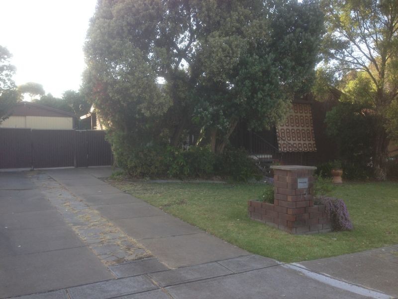 15 Ballard Street, Elizabeth East SA 5112