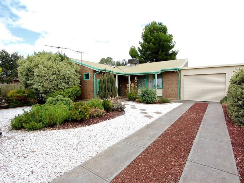 9 Wiebusch Court, Gawler West SA 5118