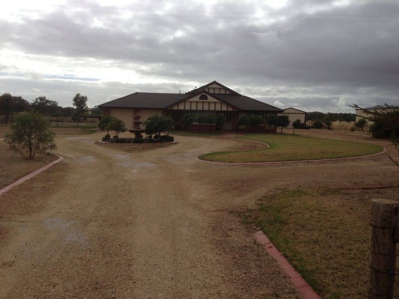 11 Clancy Road, Gawler Belt SA 5118