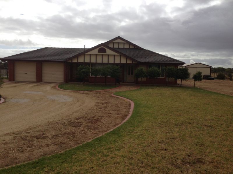 11 Clancy Road, Gawler Belt SA 5118