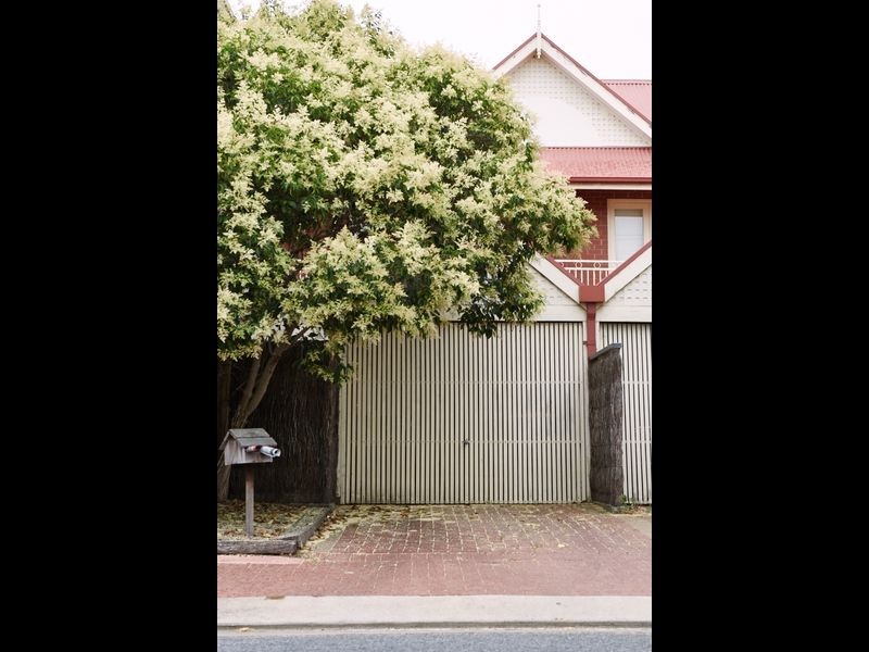 1/25 Second Street, Brompton SA 5007