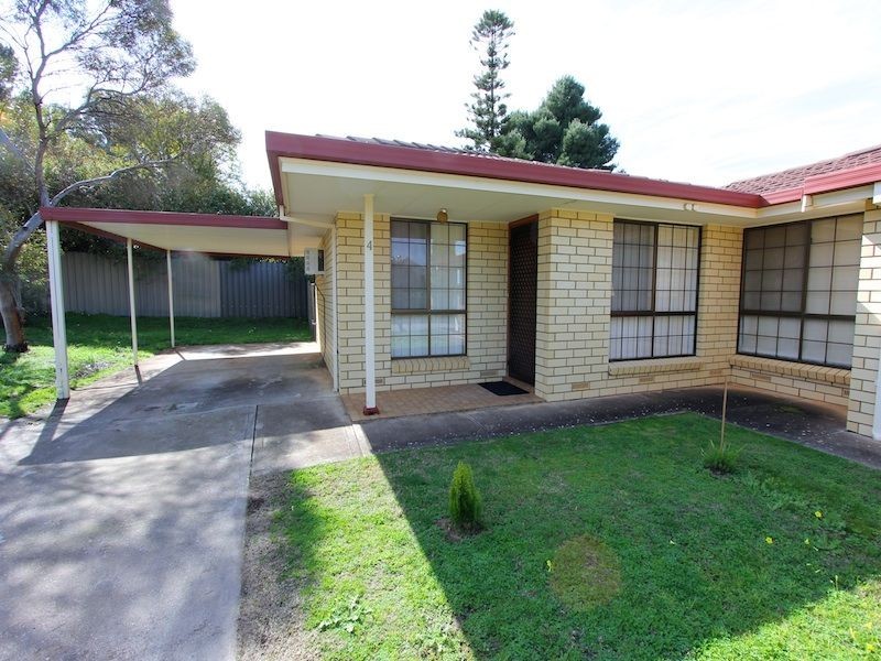 4/42 Davies Street, Willaston SA 5118