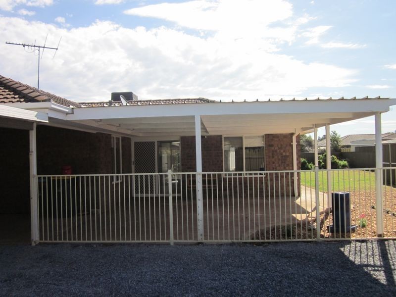 22 McLean Court, Andrews Farm SA 5114