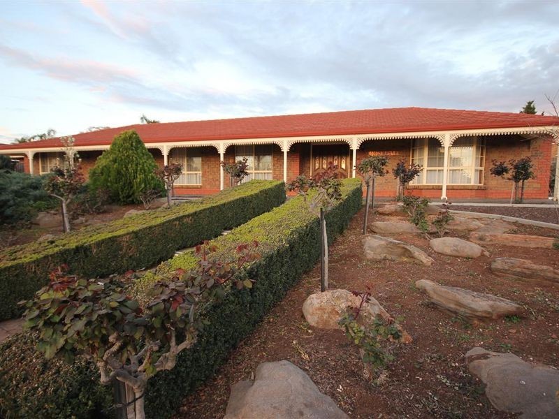 31 Berrett Road, Gawler East SA 5118