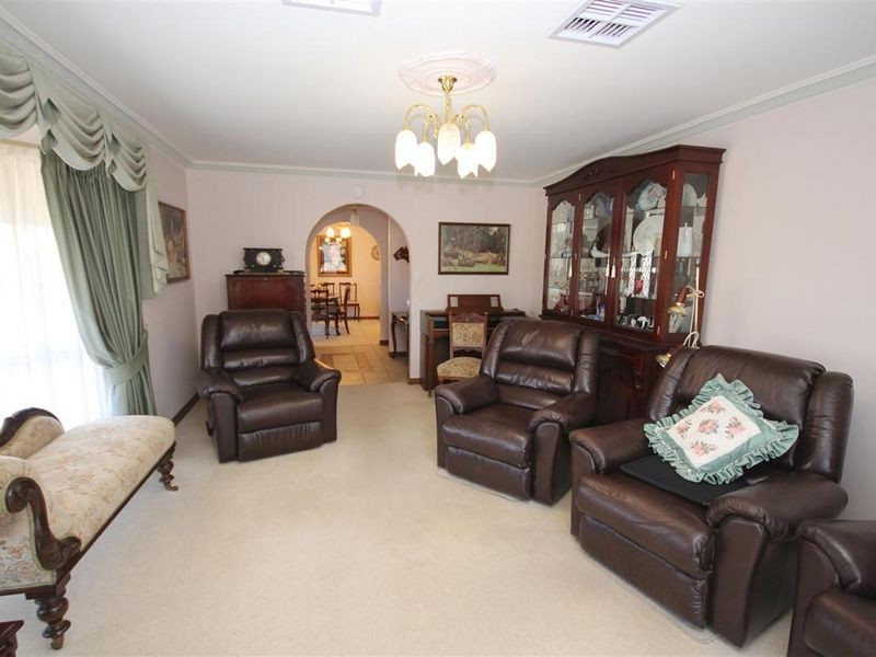 31 Berrett Road, Gawler East SA 5118