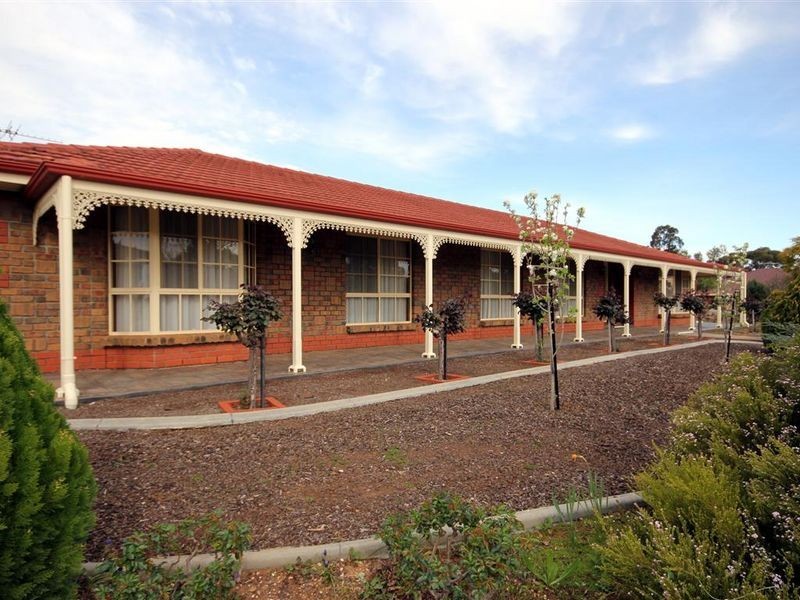 31 Berrett Road, Gawler East SA 5118