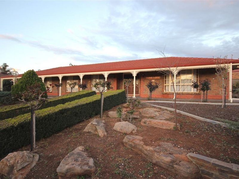 31 Berrett Road, Gawler East SA 5118