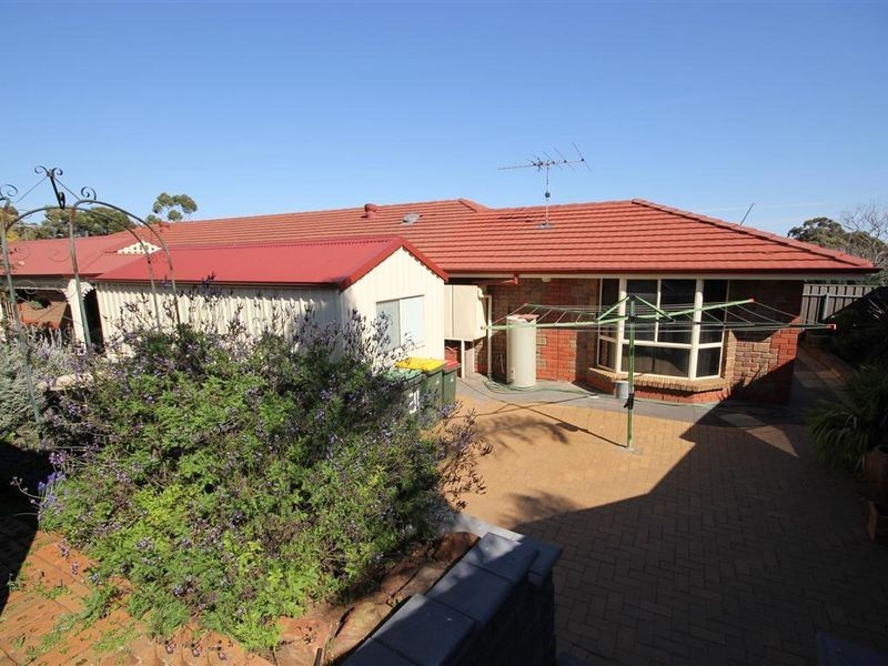 31 Berrett Road, Gawler East SA 5118