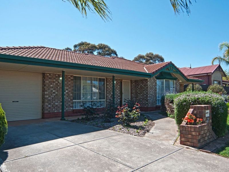 2 Purcell Grove, Evanston Park SA 5116