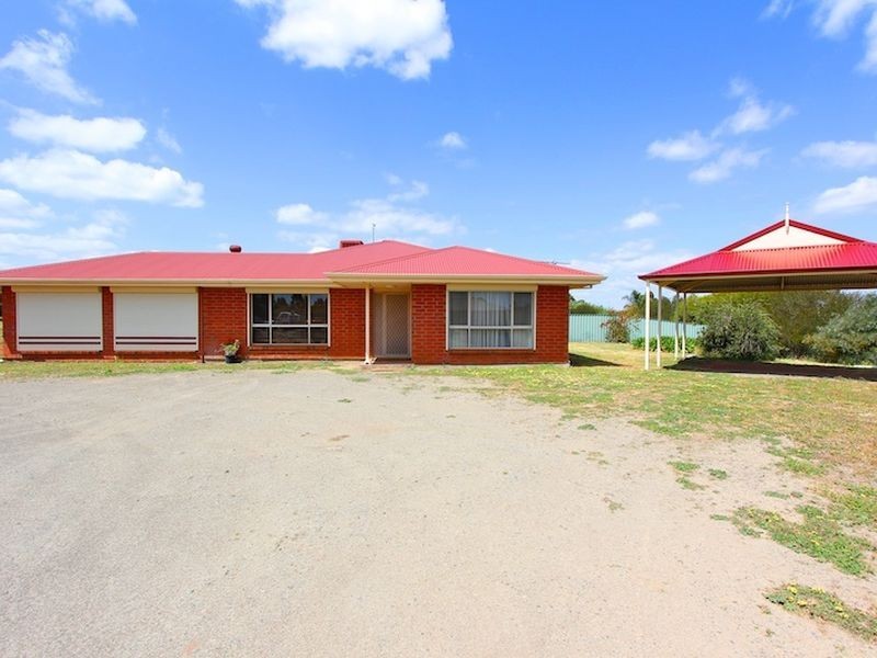 11 Horseshoe Drive, Roseworthy SA 5371