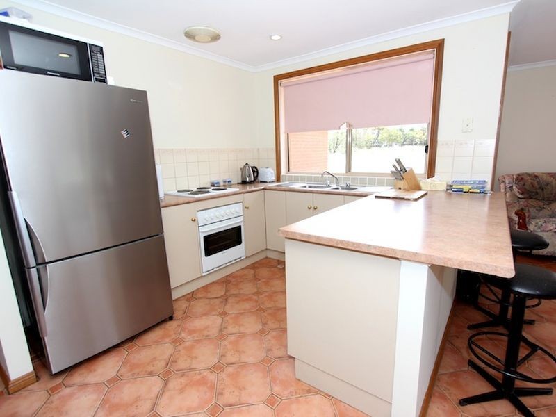 11 Horseshoe Drive, Roseworthy SA 5371