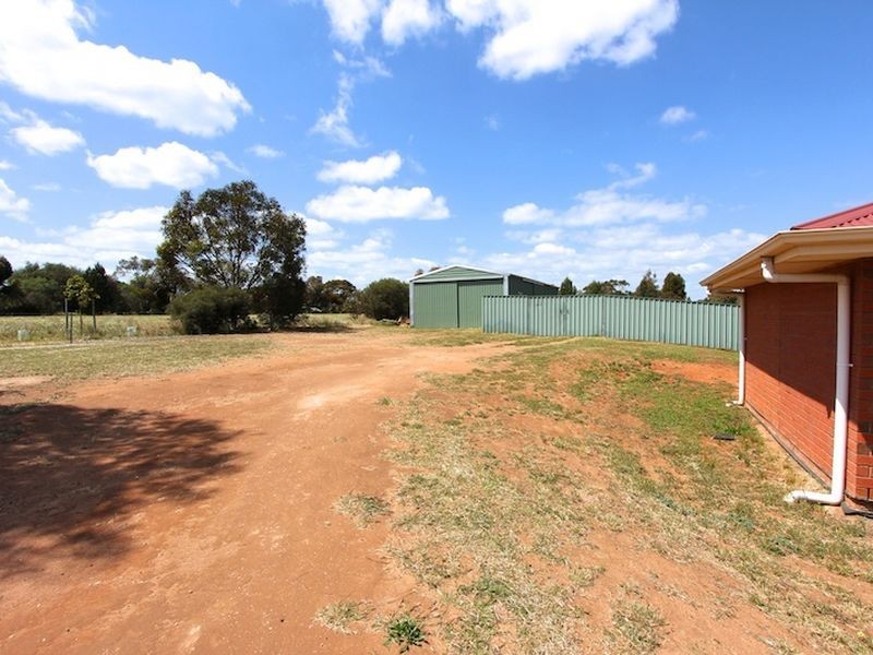 11 Horseshoe Drive, Roseworthy SA 5371