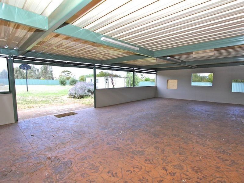 11 Horseshoe Drive, Roseworthy SA 5371