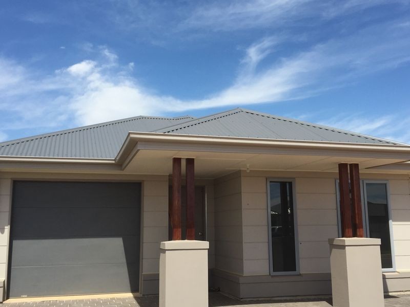 Lot 347 McLaren Street, Evanston Gardens SA 5116