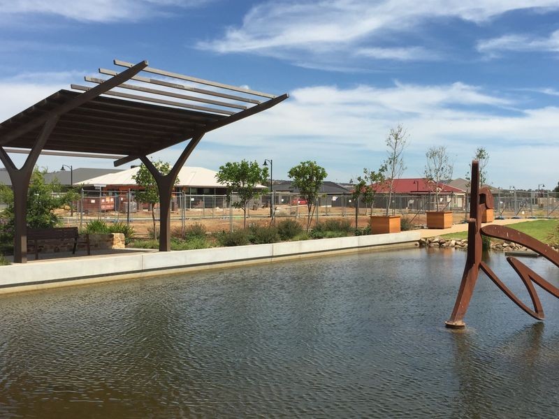 Lot 347 McLaren Street, Evanston Gardens SA 5116