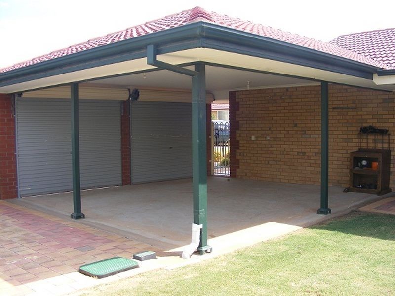 17 Lumsden Court, Evanston Park SA 5116