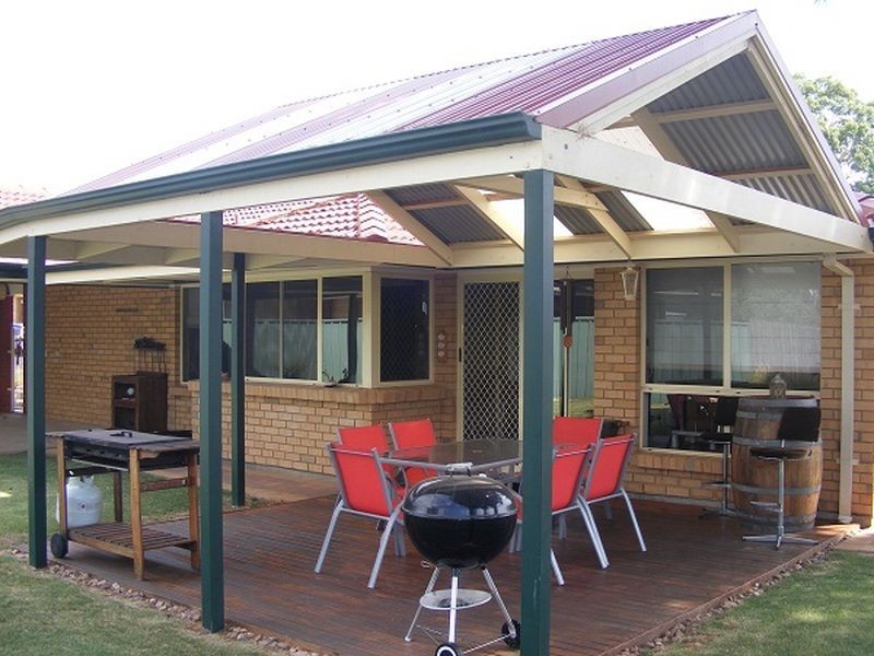 17 Lumsden Court, Evanston Park SA 5116