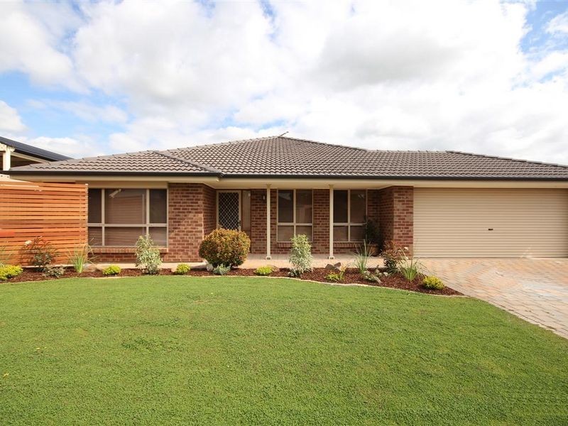 4 Urrbrae Way, Evanston Park SA 5116