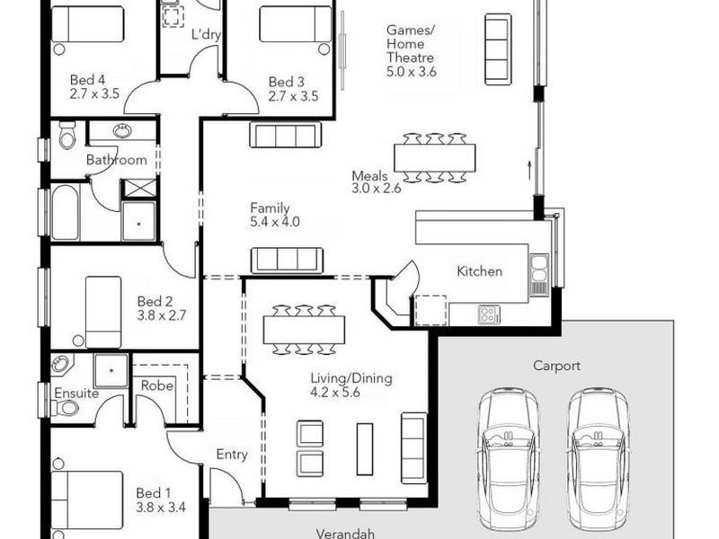 4 Urrbrae Way, Evanston Park SA 5116