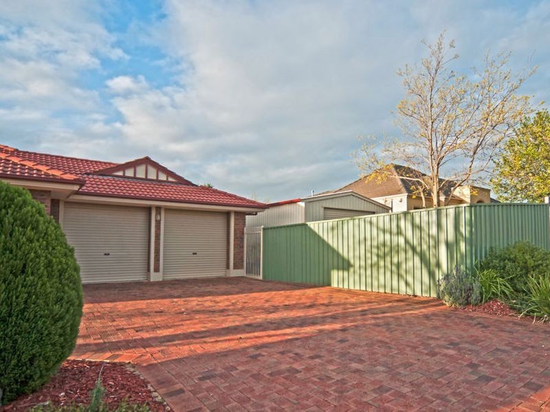 2 Discovery Court, Hewett SA 5118