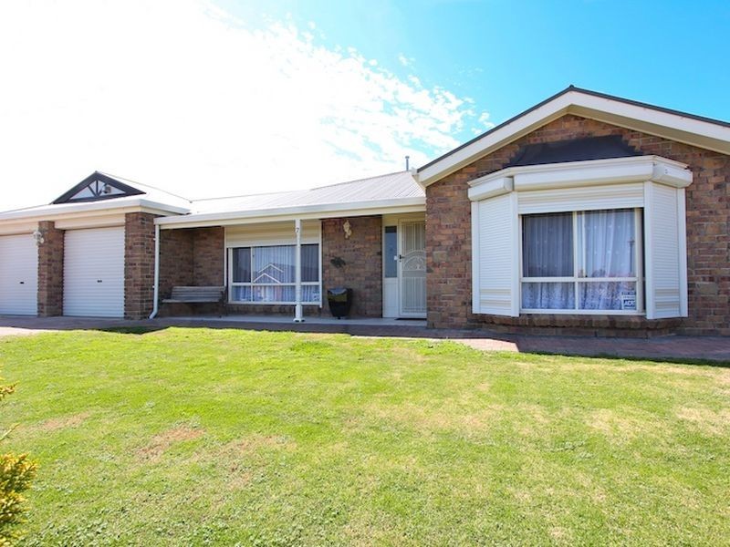 7 Quail Close, Hewett SA 5118