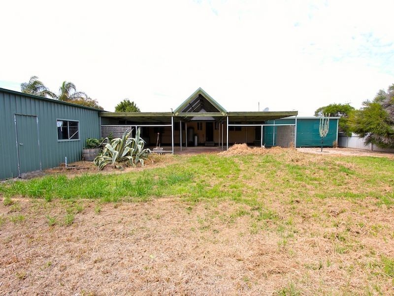 2 Jenkin Court, Mallala SA 5502