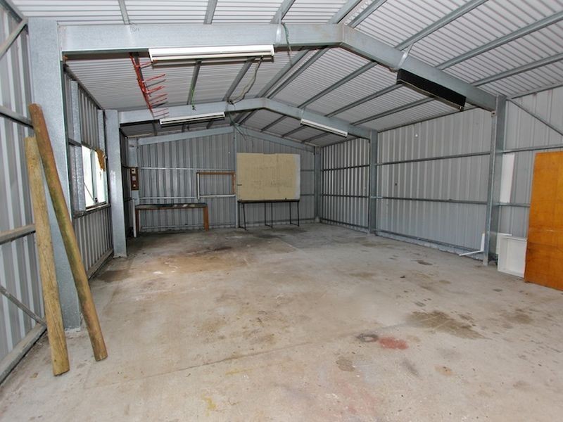 2 Jenkin Court, Mallala SA 5502