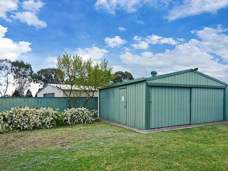 5 Quail Close, Hewett SA 5118