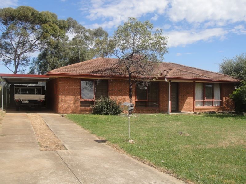 21 Cheek Avenue, Gawler East SA 5118