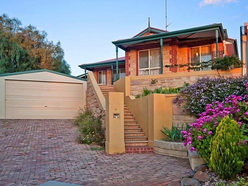 16 Perthville Court, Hillbank SA 5112