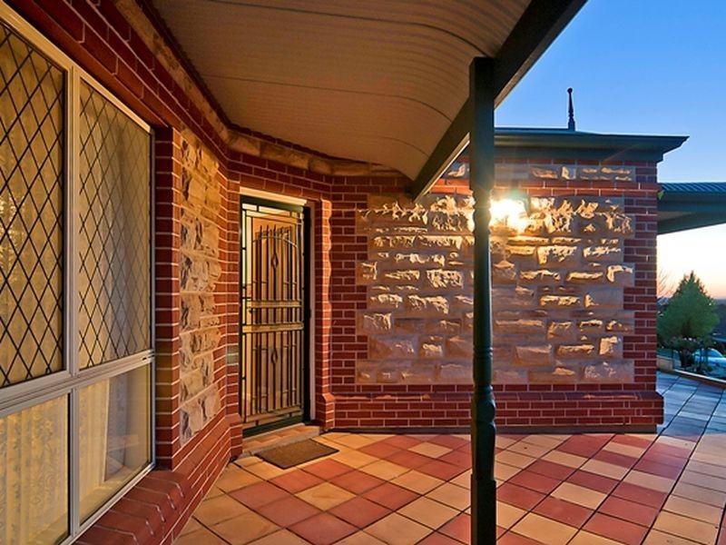 16 Perthville Court, Hillbank SA 5112