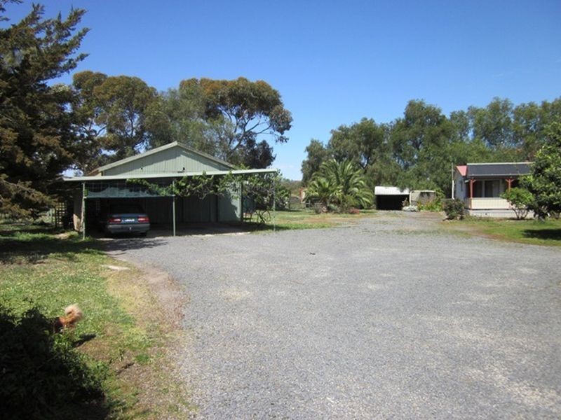 28 – 32 Paternoster Road, Gawler SA 5118
