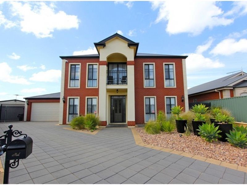 12 McKinlay Square, Hewett SA 5118