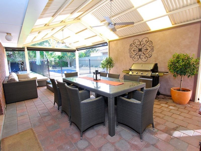 9 Ames Drive, Evanston Park SA 5116